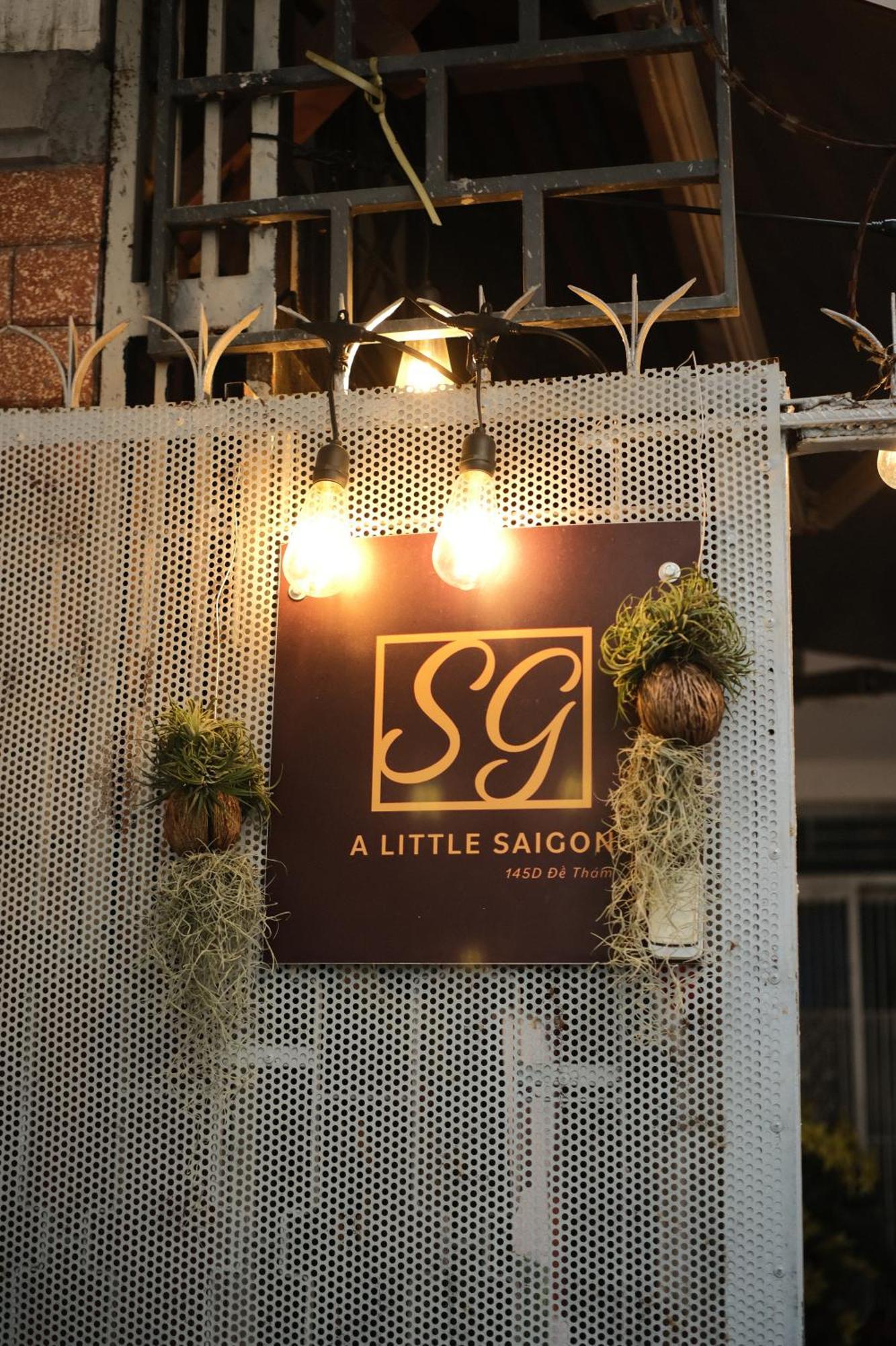 A Little Saigon Hotel - Bui Vien Walking Street 胡志明市 外观 照片