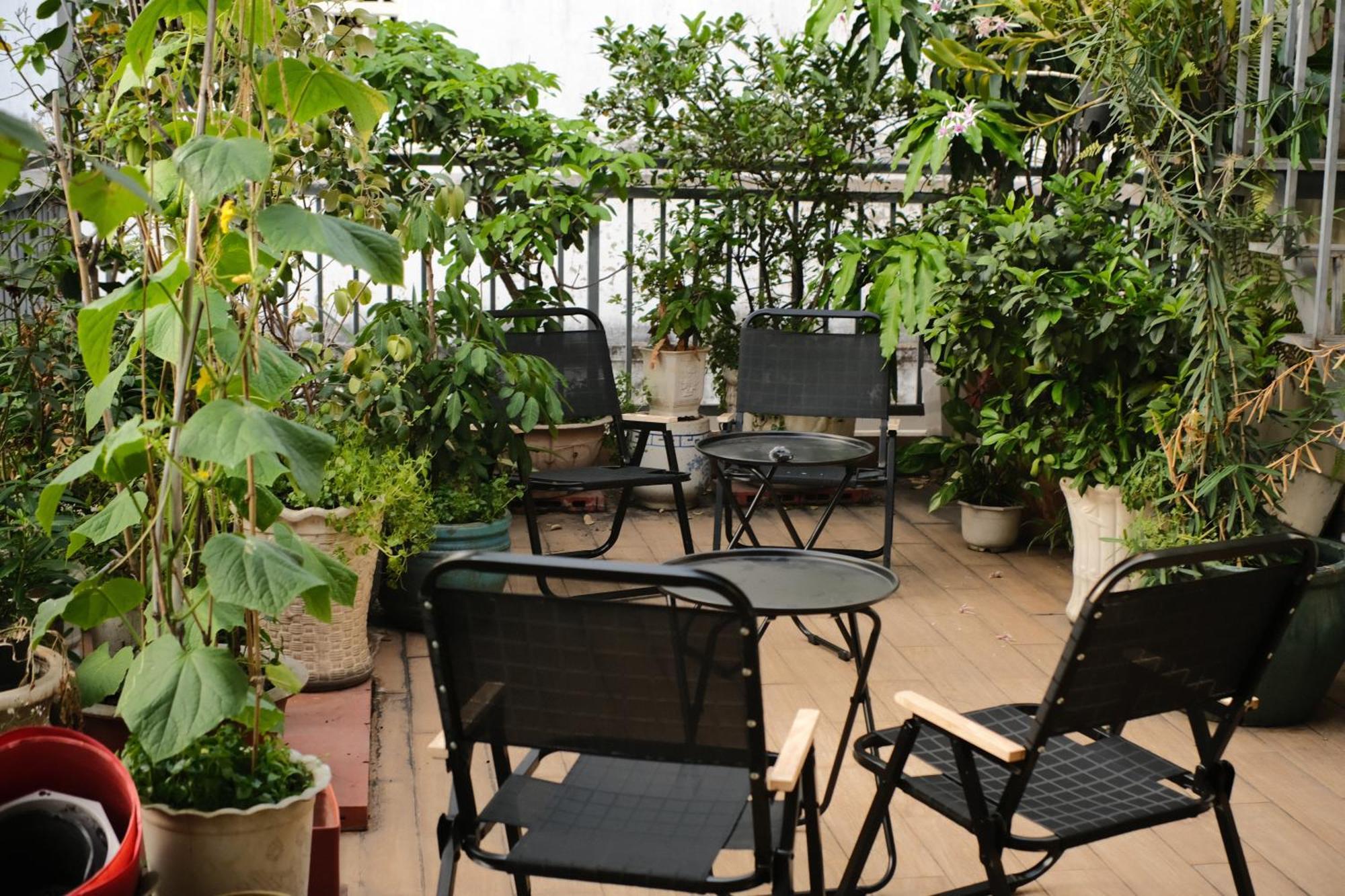A Little Saigon Hotel - Bui Vien Walking Street 胡志明市 外观 照片