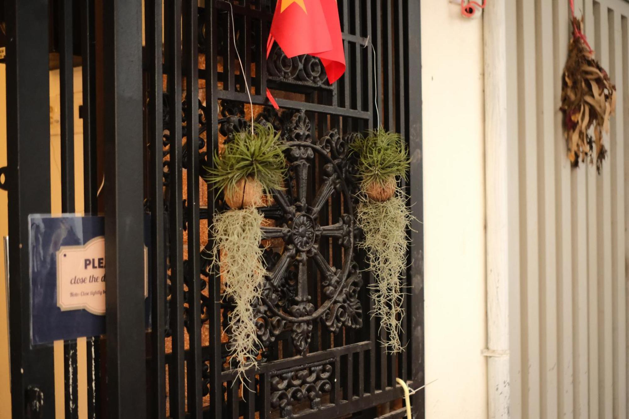 A Little Saigon Hotel - Bui Vien Walking Street 胡志明市 外观 照片