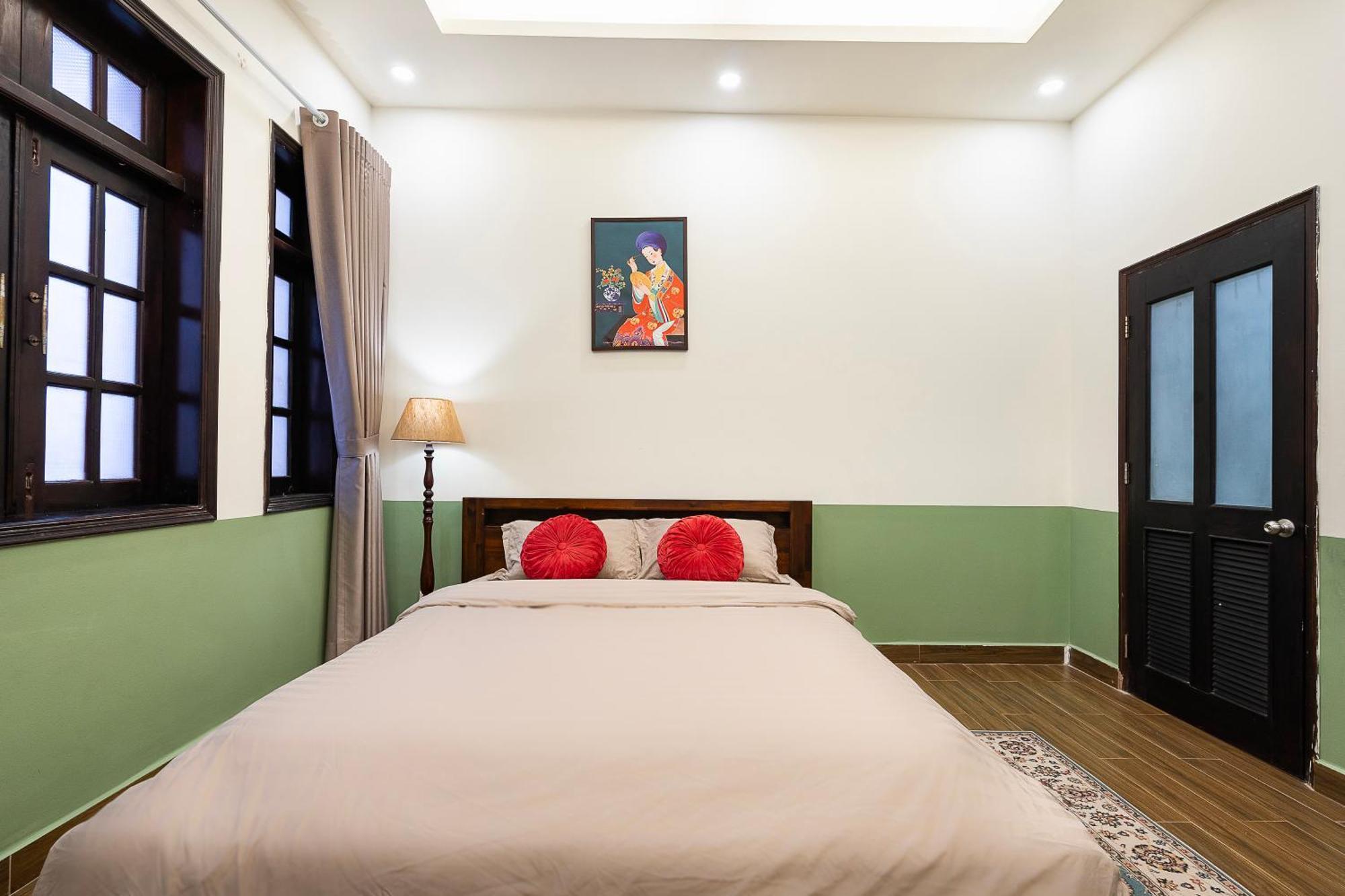 A Little Saigon Hotel - Bui Vien Walking Street 胡志明市 外观 照片