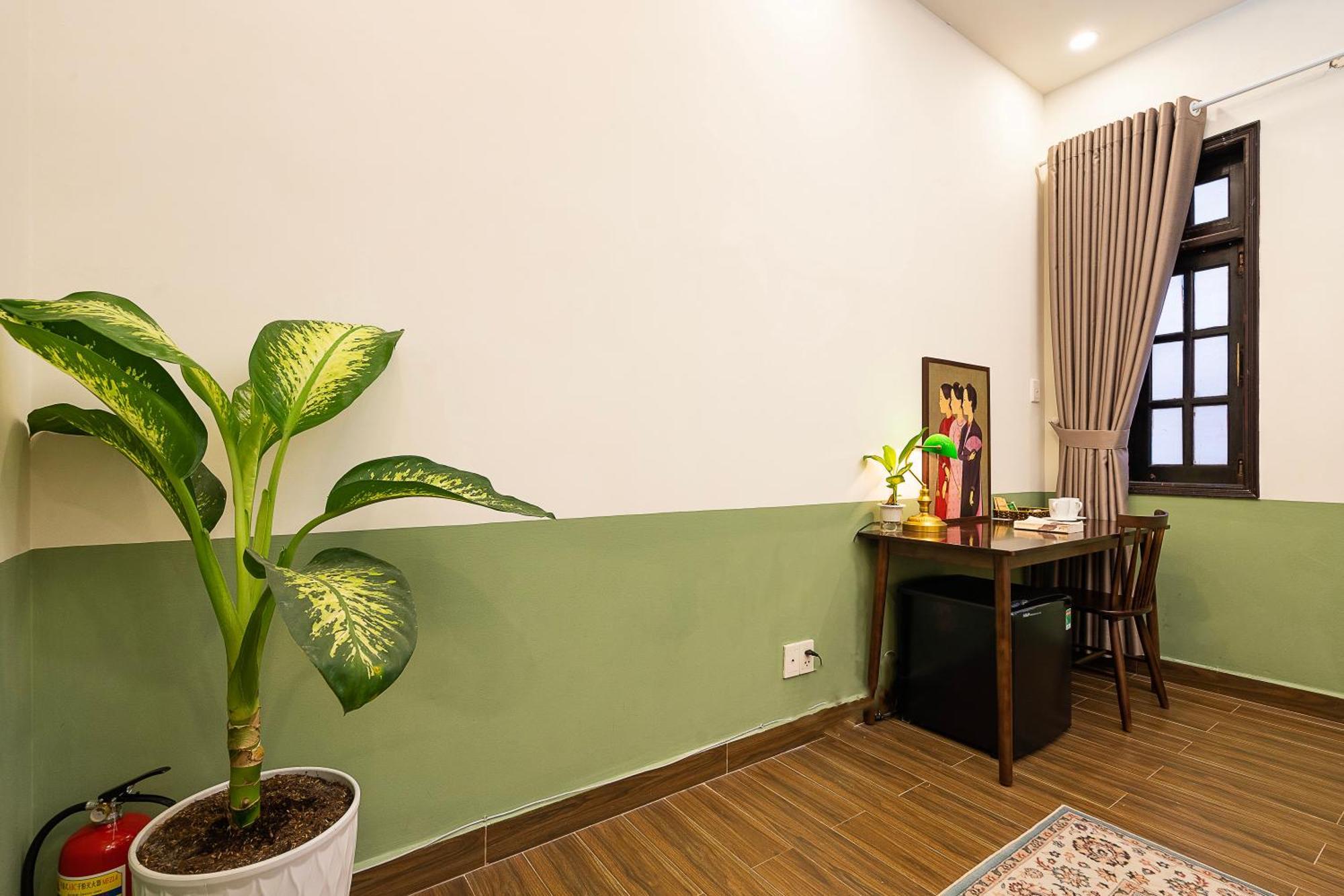 A Little Saigon Hotel - Bui Vien Walking Street 胡志明市 外观 照片
