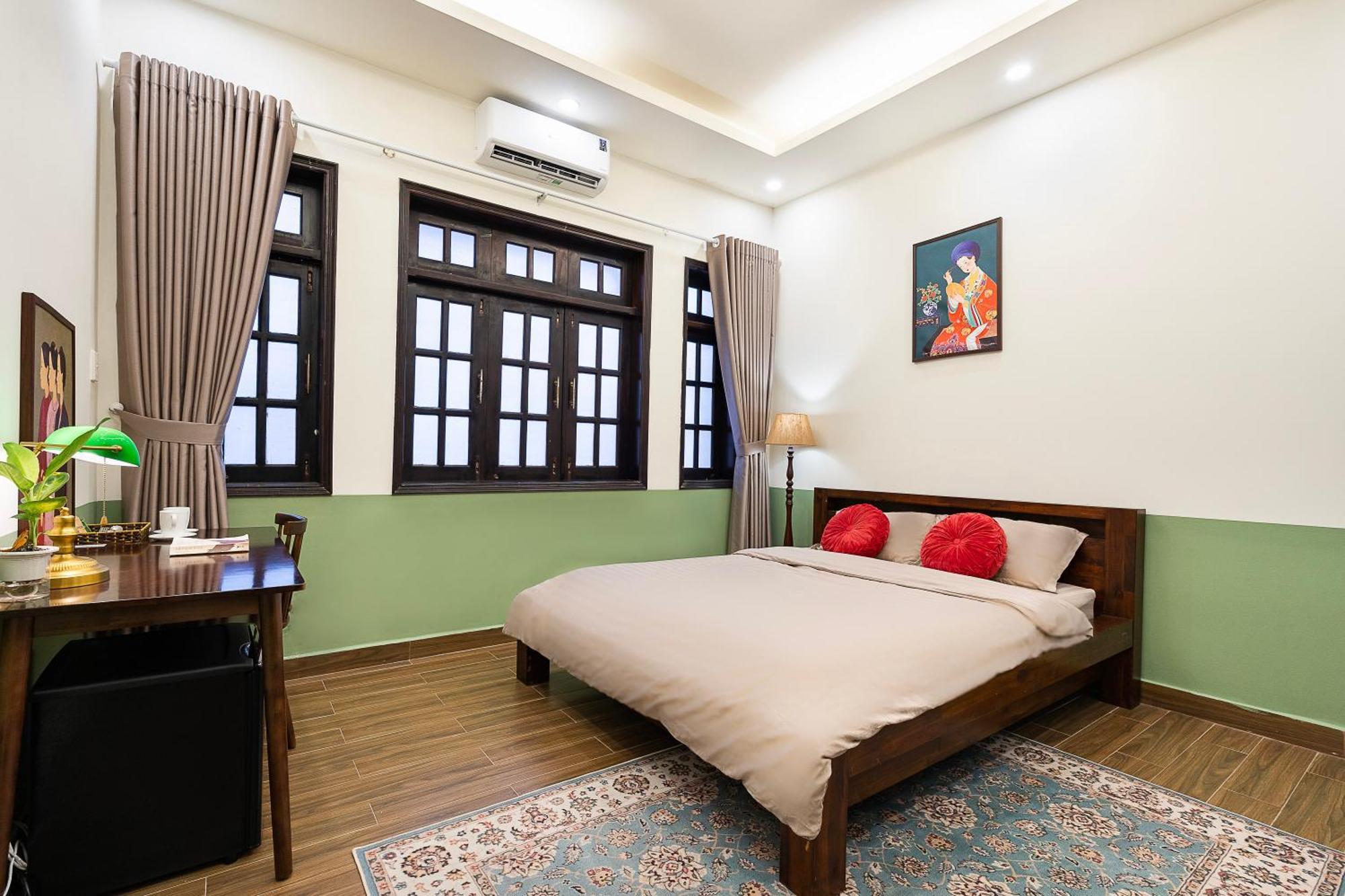 A Little Saigon Hotel - Bui Vien Walking Street 胡志明市 外观 照片