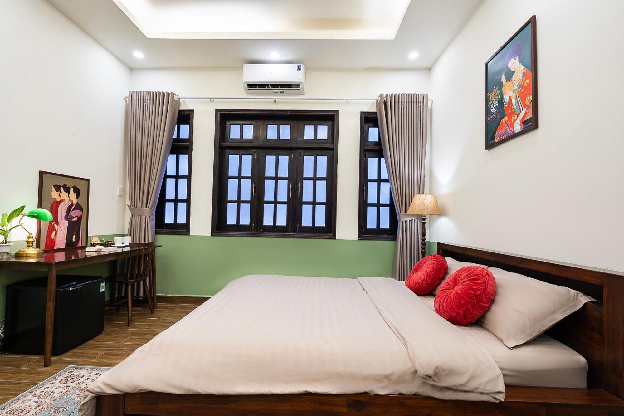 A Little Saigon Hotel - Bui Vien Walking Street 胡志明市 外观 照片