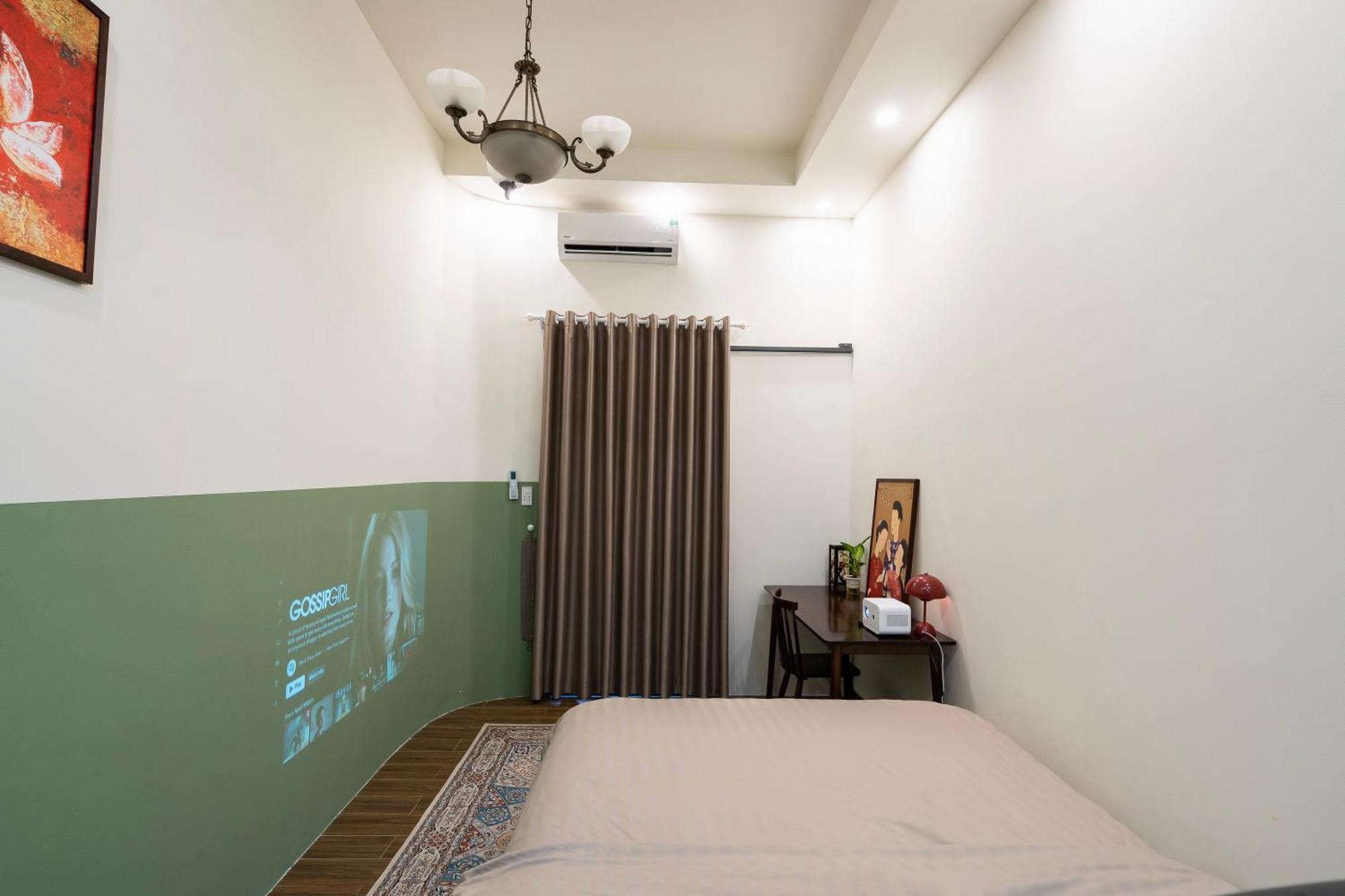 A Little Saigon Hotel - Bui Vien Walking Street 胡志明市 外观 照片