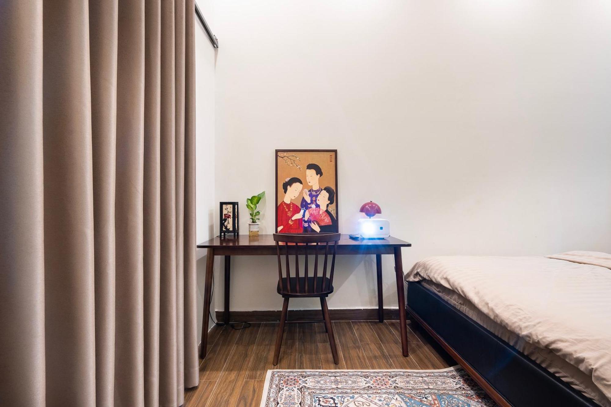 A Little Saigon Hotel - Bui Vien Walking Street 胡志明市 外观 照片