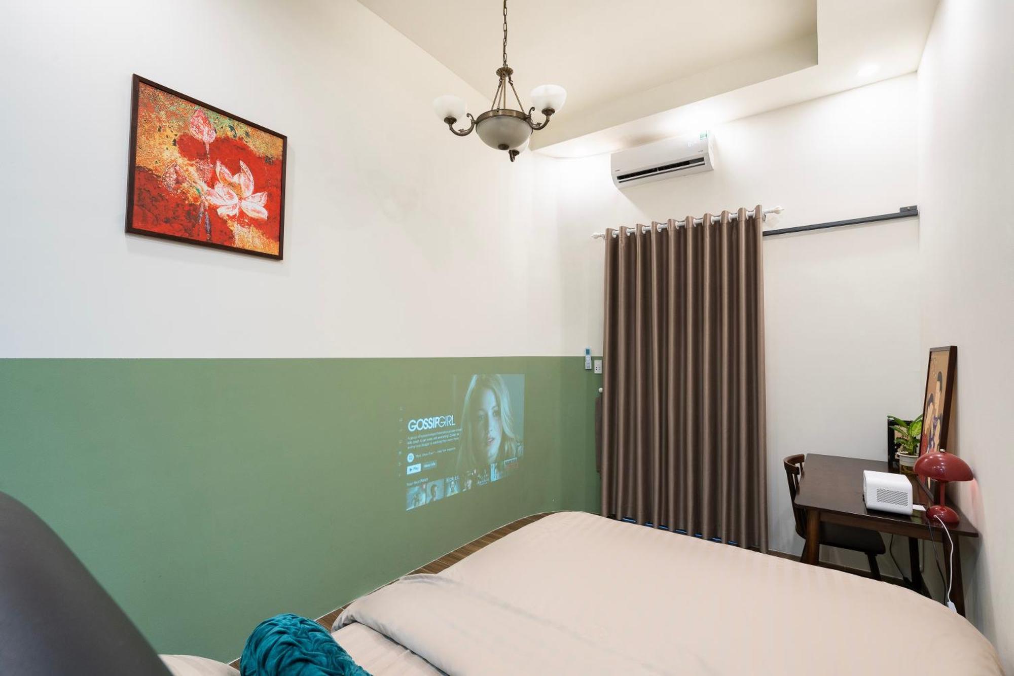 A Little Saigon Hotel - Bui Vien Walking Street 胡志明市 外观 照片